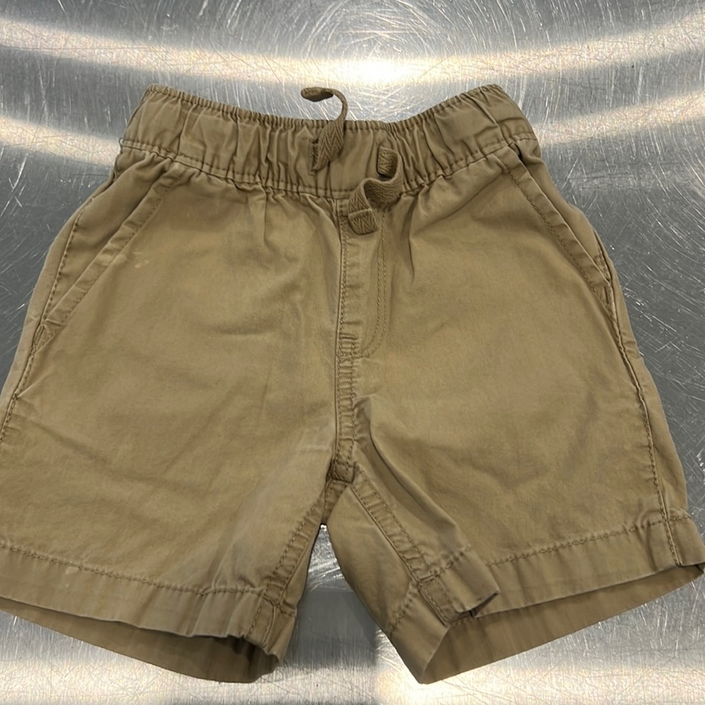 Children’s Place Toddler Khaki Shorts